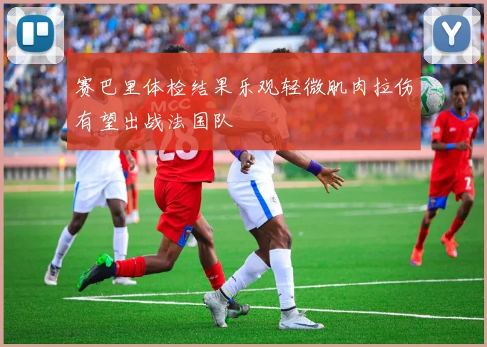 赛巴里体检结果乐观轻微肌肉拉伤有望出战法国队