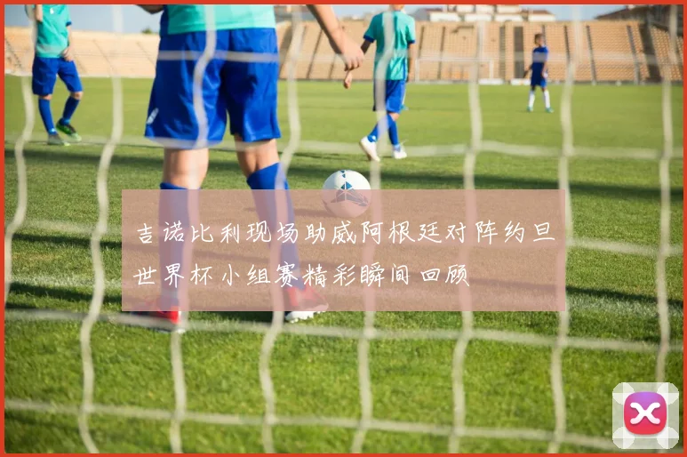 吉诺比利现场助威阿根廷对阵约旦世界杯小组赛精彩瞬间回顾